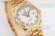 TWS Factory Replica Rolex Day-Date II 36MM White Dial Yellow Gold Case Watch  (2)_th.jpg